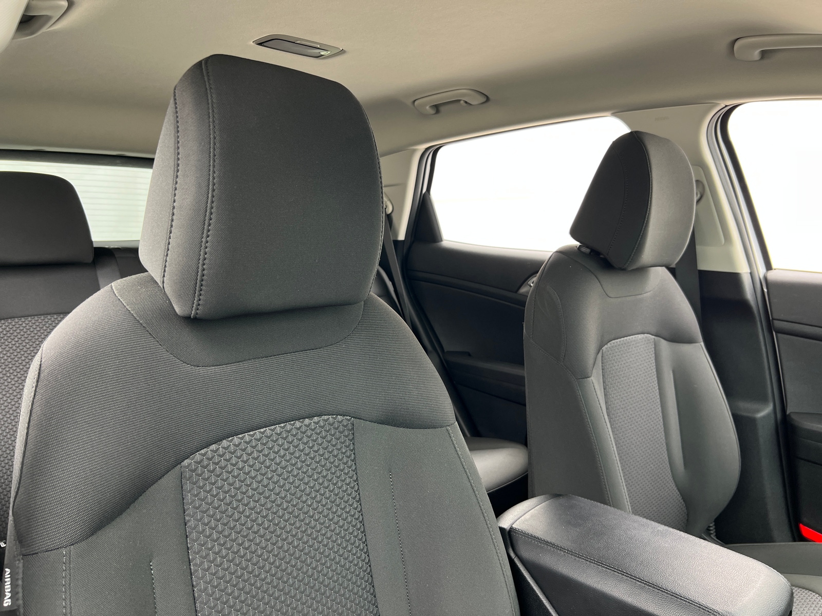 Thumbnail: 2025 Kia Sportage - 2