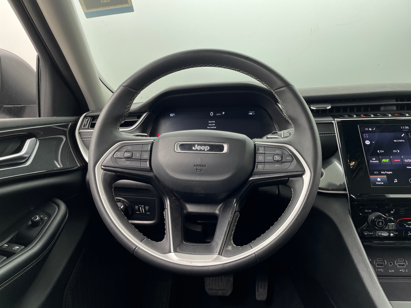 Thumbnail: 2023 Jeep Grand Cherokee L - 5
