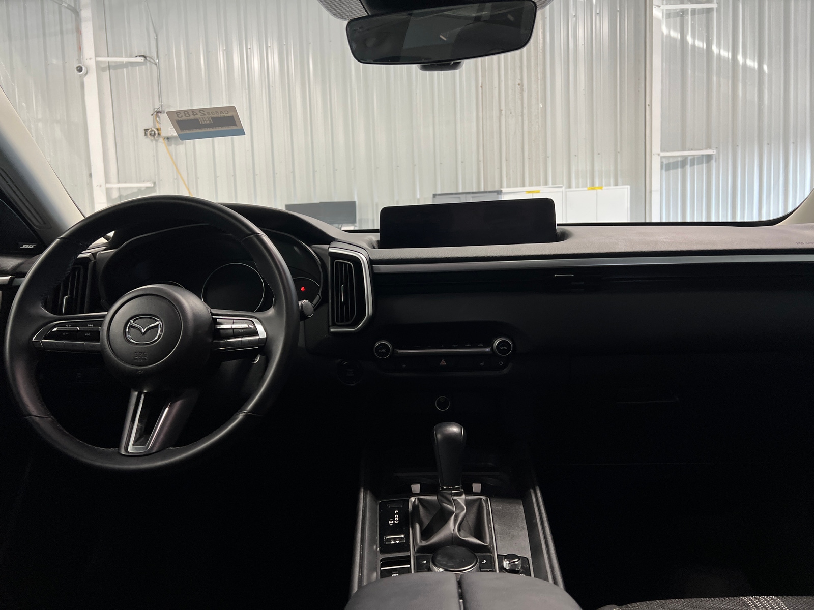Thumbnail: 2025 Mazda CX-50 - 2