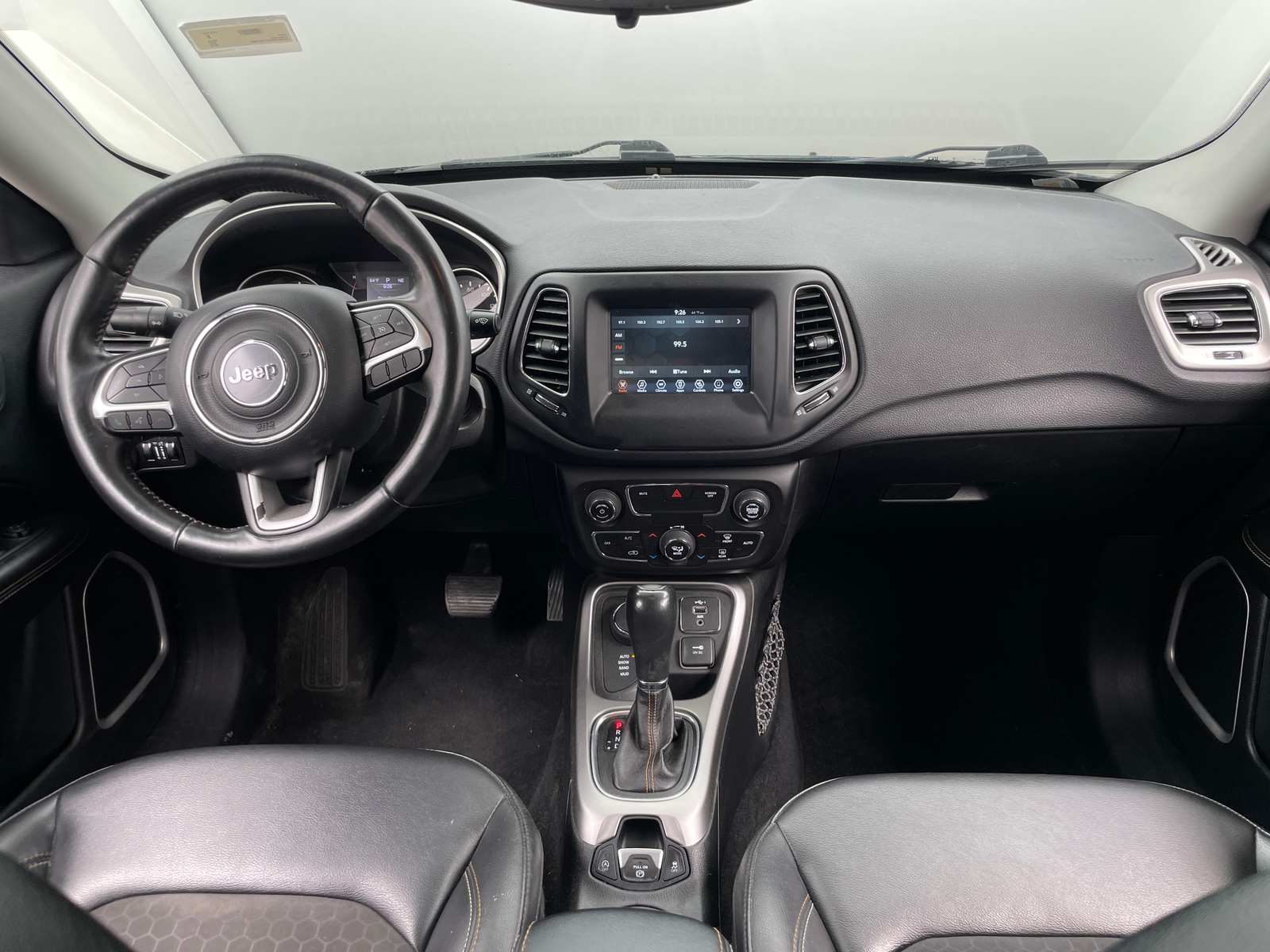 Thumbnail: 2019 Jeep Compass - 3