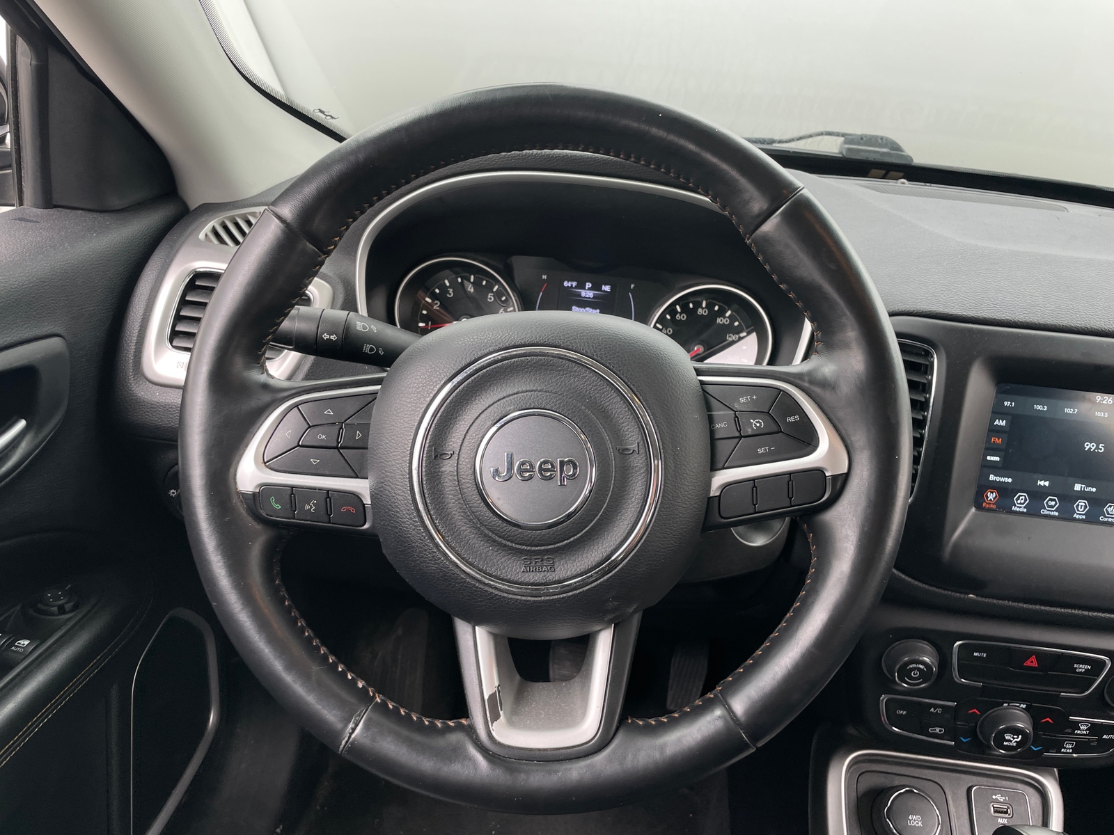Thumbnail: 2019 Jeep Compass - 5