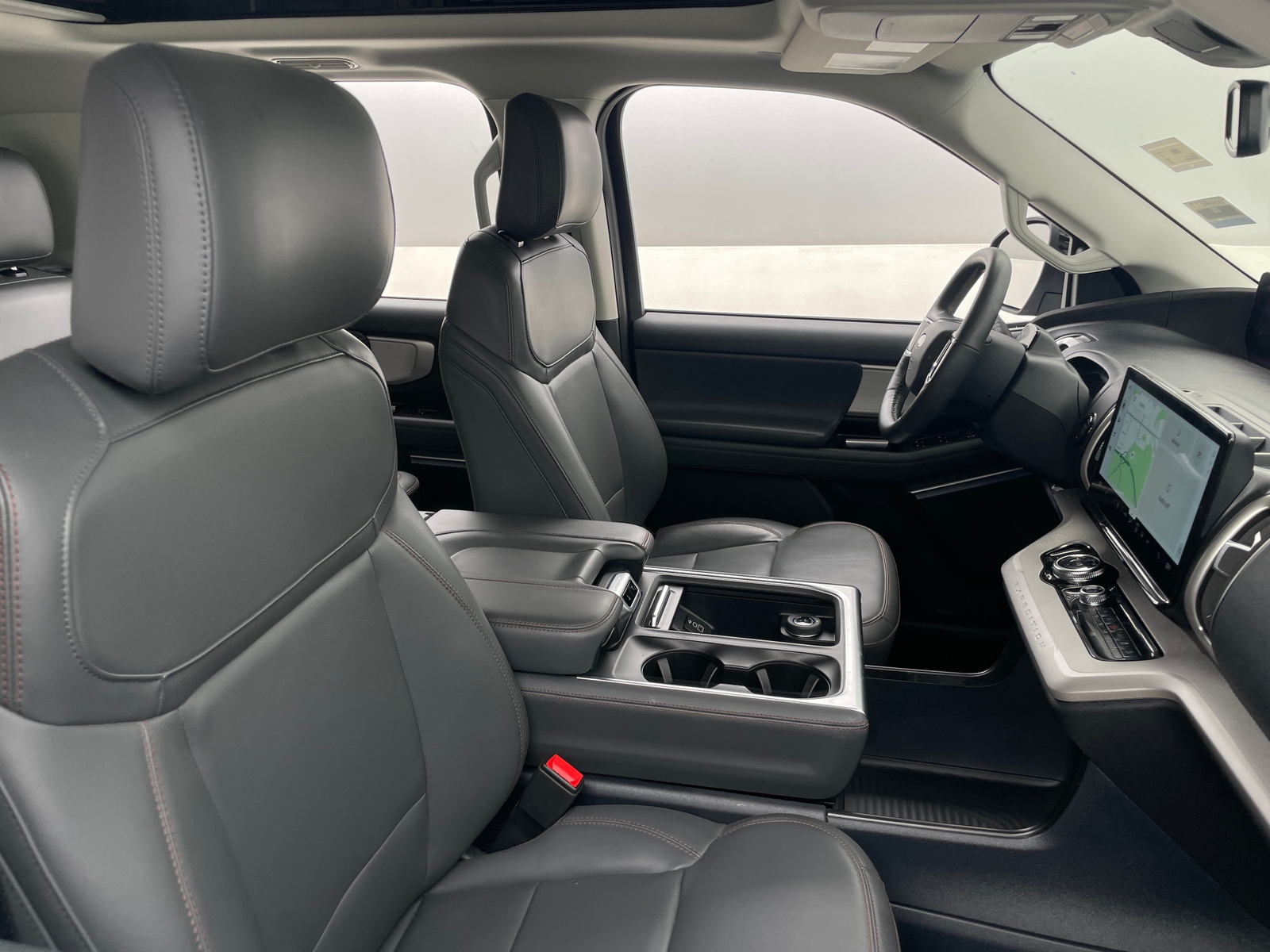 Thumbnail: 2025 Ford Expedition MAX - 2