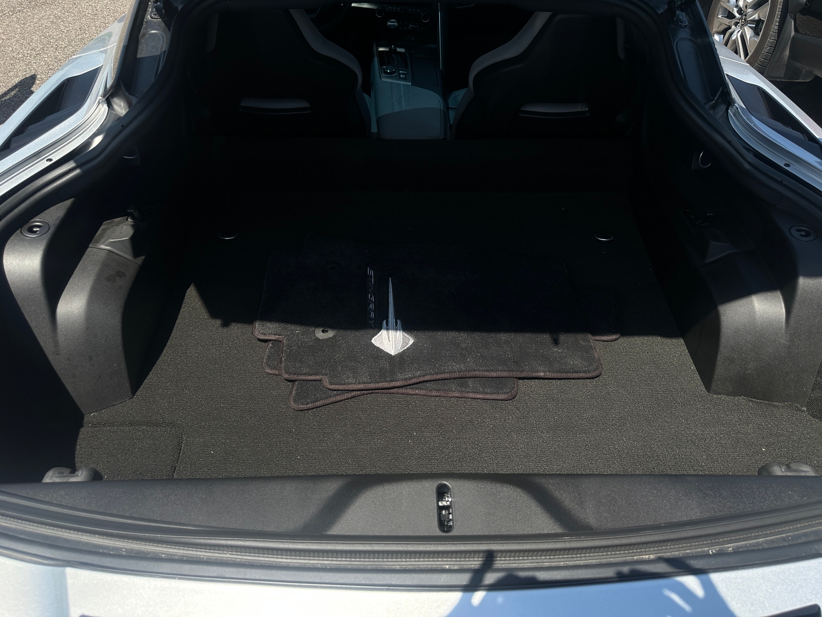 Thumbnail: 2014 Chevrolet Corvette - 4