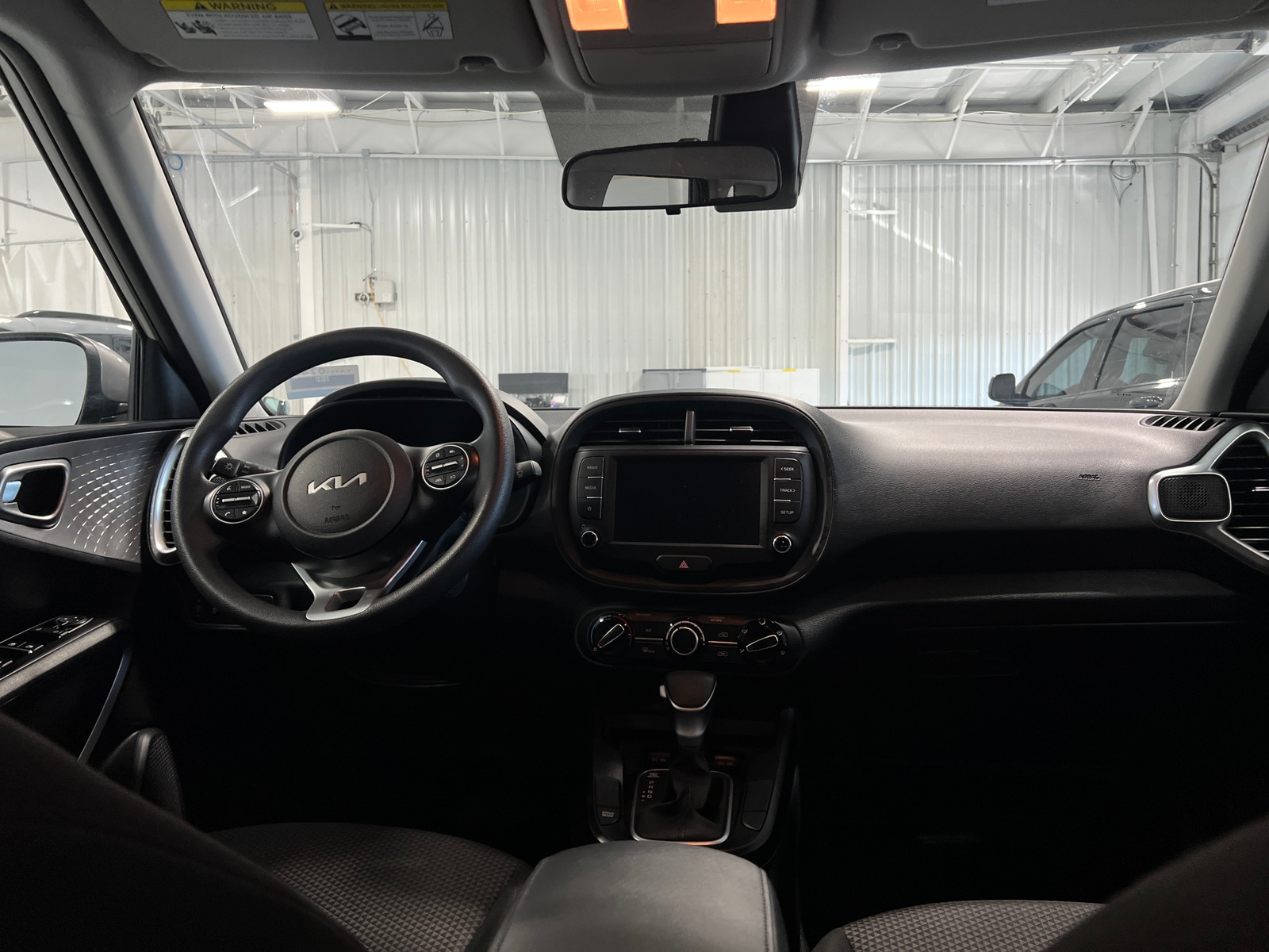 Thumbnail: 2025 Kia Soul - 3