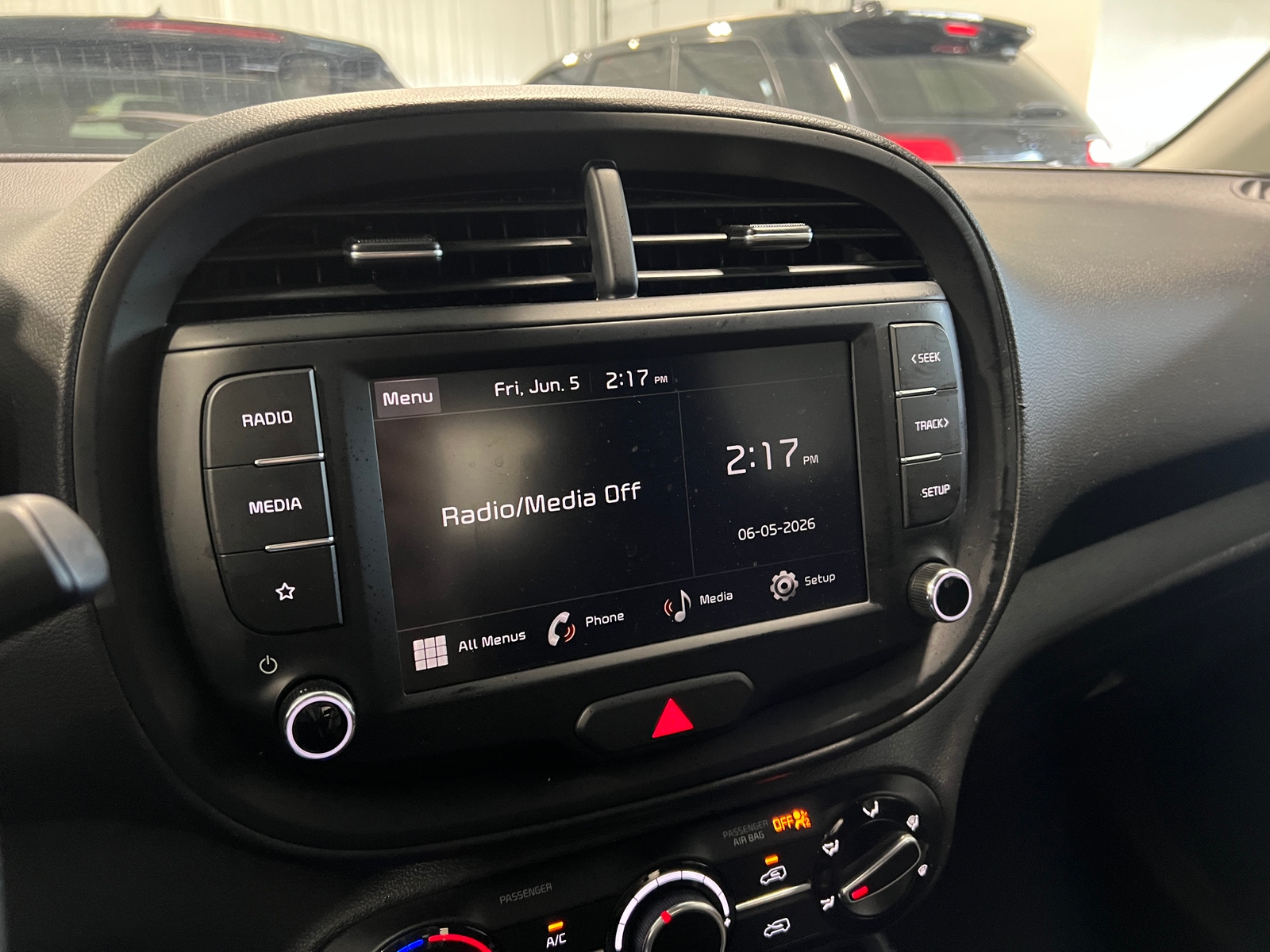 Thumbnail: 2025 Kia Soul - 4