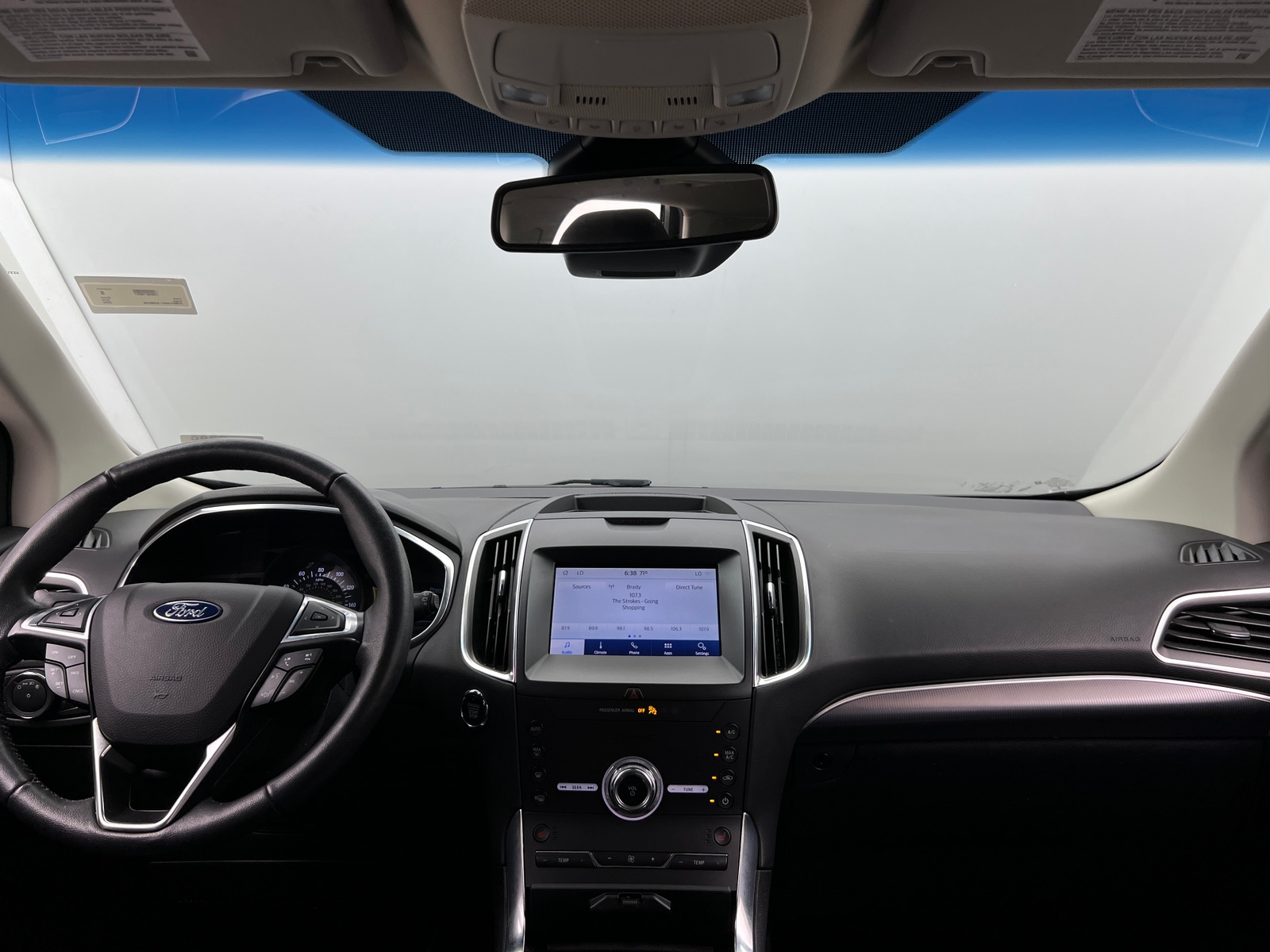 Thumbnail: 2020 Ford Edge - 2