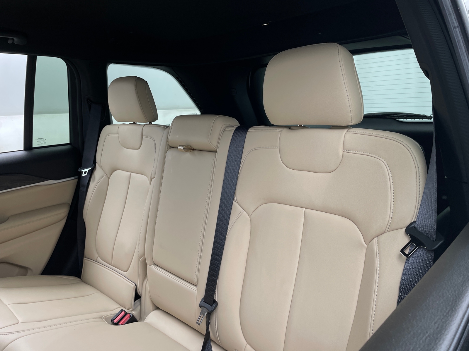 Thumbnail: 2025 Jeep Grand Cherokee - 5