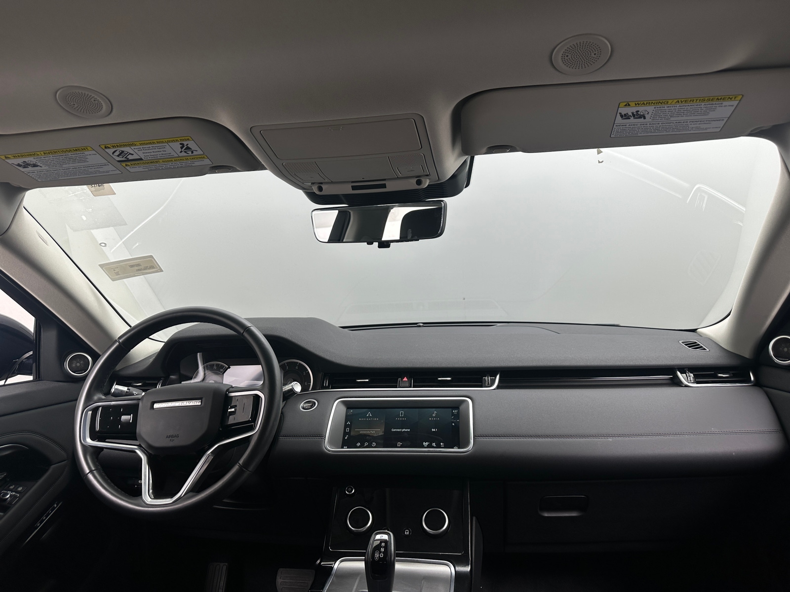 Thumbnail: 2022 Land Rover Range Rover Evoque - 2