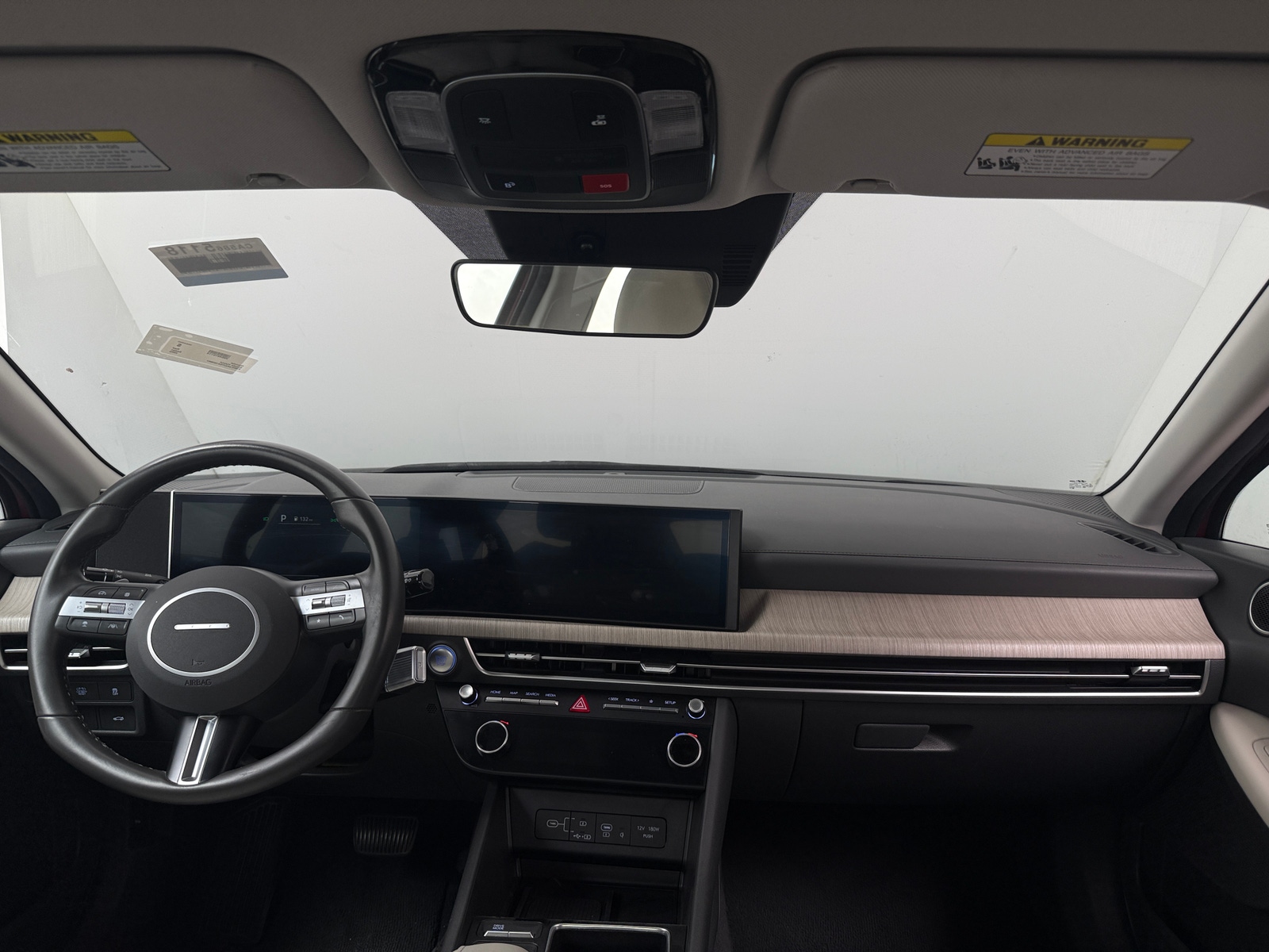 Thumbnail: 2025 Hyundai Sonata - 3