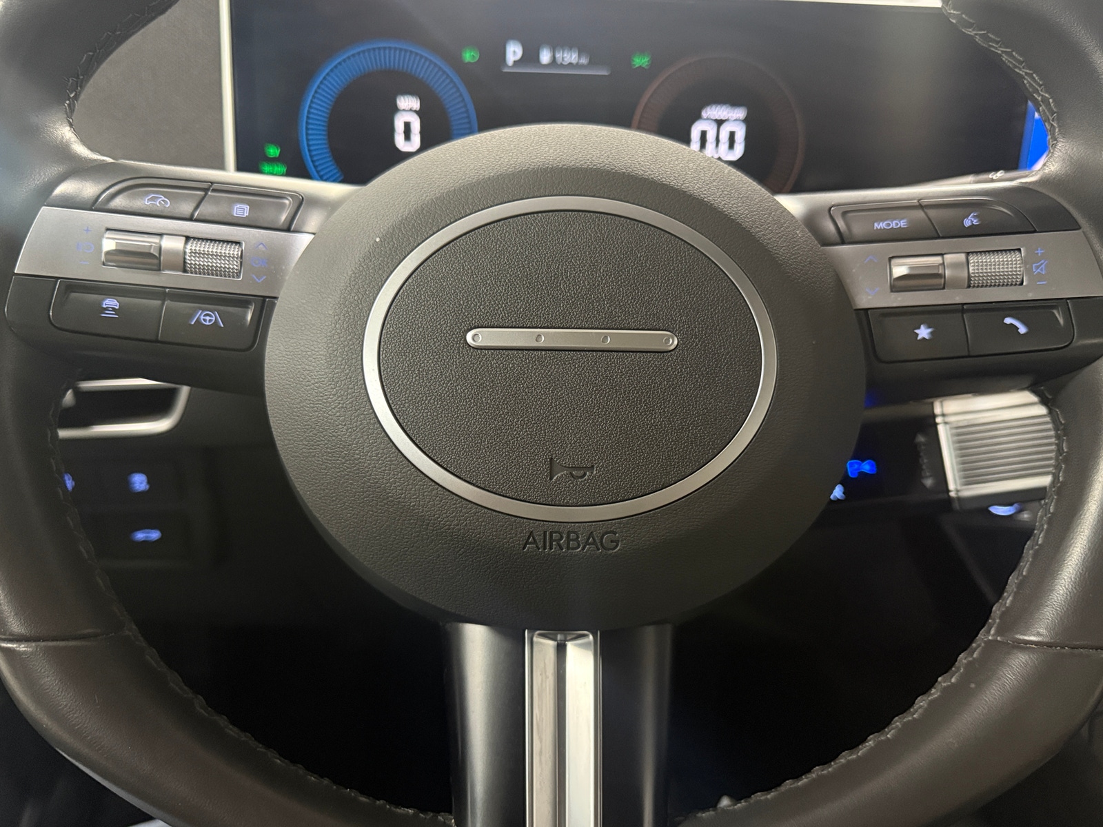 Thumbnail: 2025 Hyundai Sonata - 5
