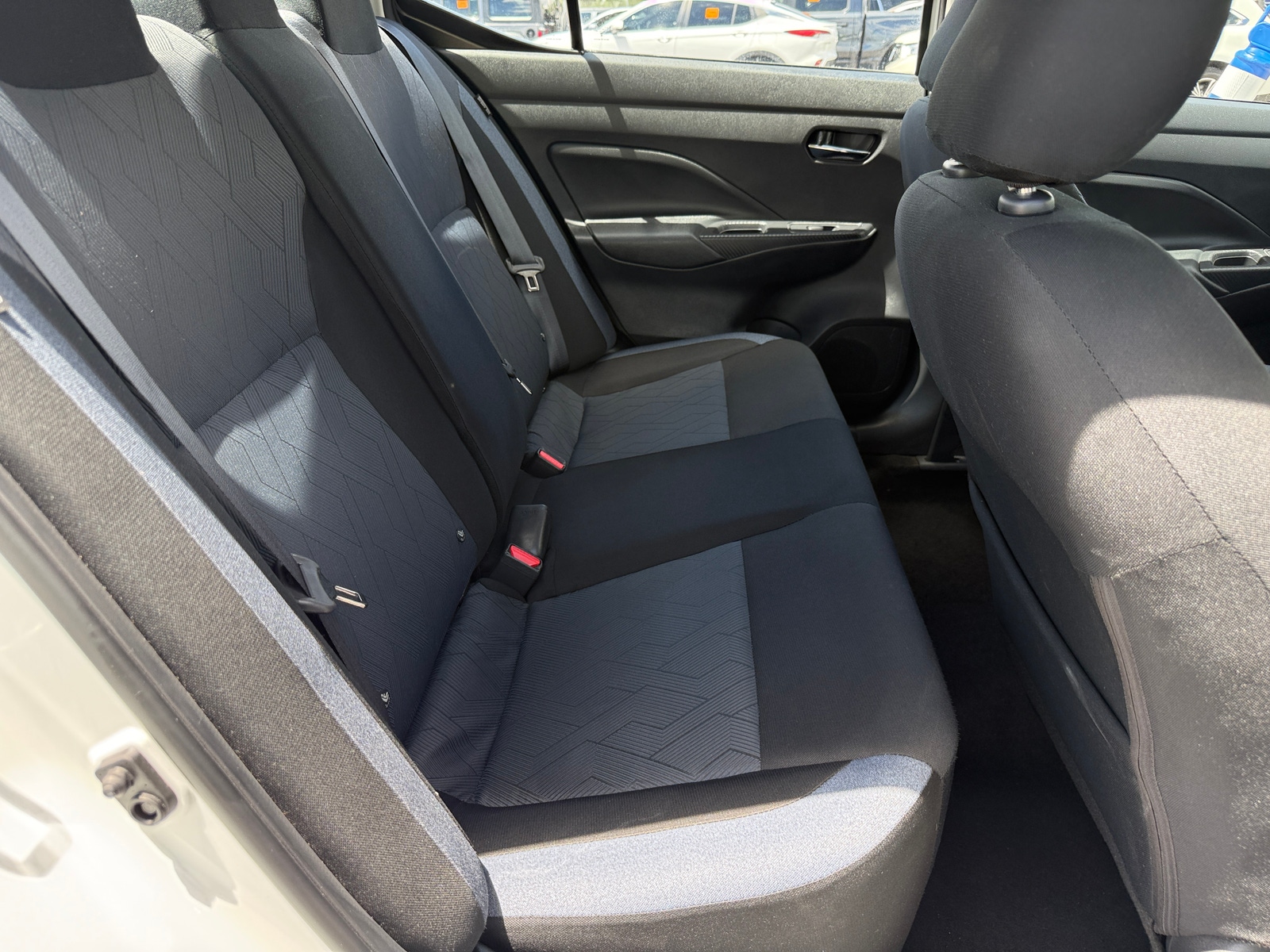 Thumbnail: 2025 Nissan Versa - 6