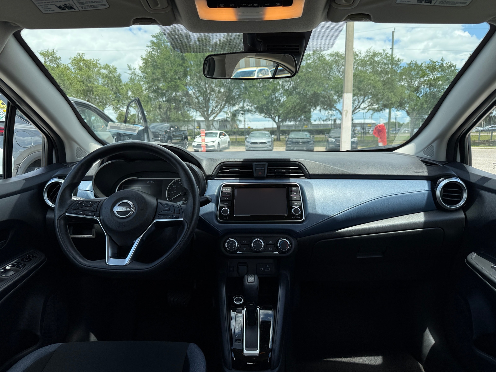 Thumbnail: 2025 Nissan Versa - 3