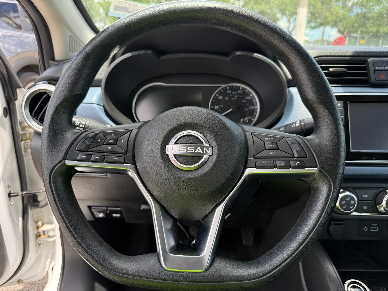 Thumbnail: 2025 Nissan Versa - 5