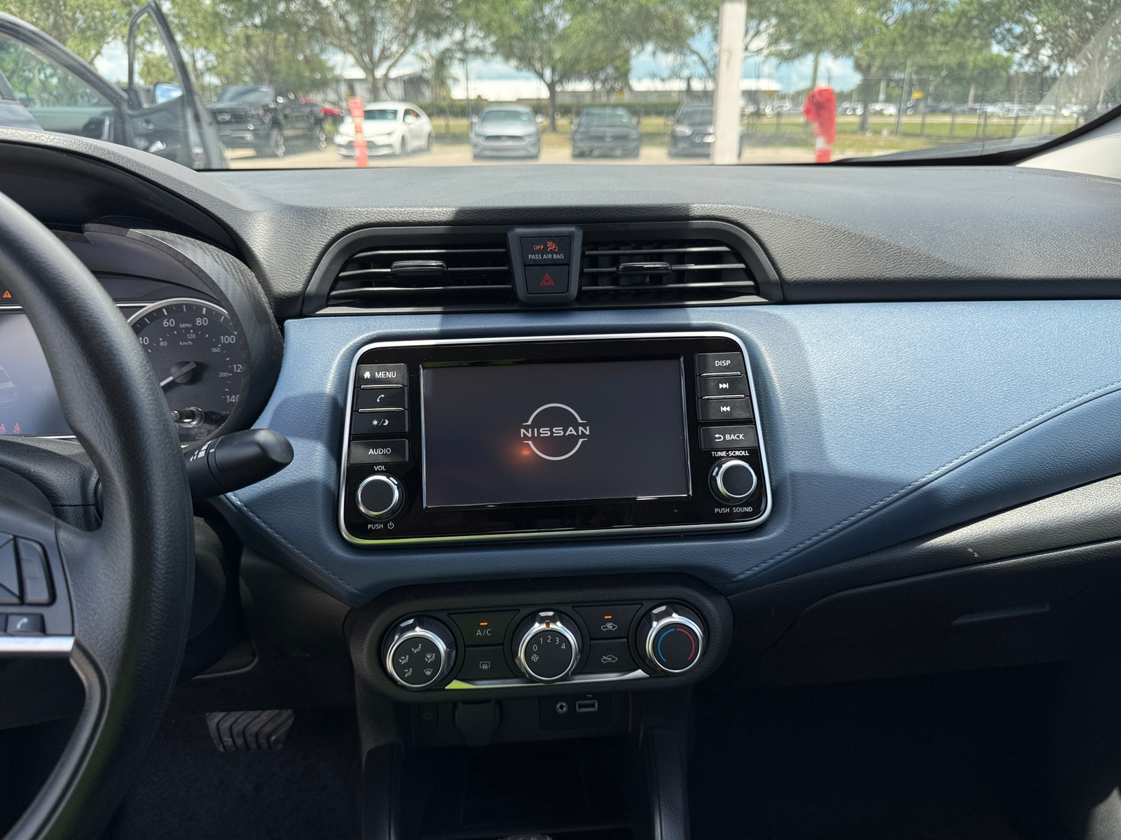 Thumbnail: 2025 Nissan Versa - 4