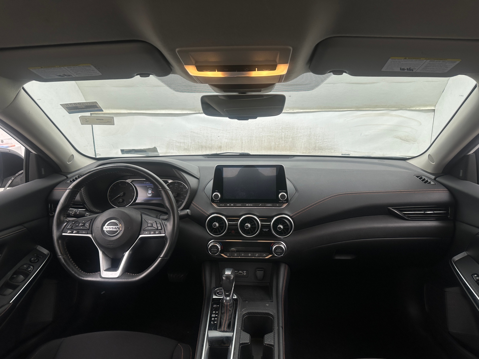 Thumbnail: 2022 Nissan Sentra - 3