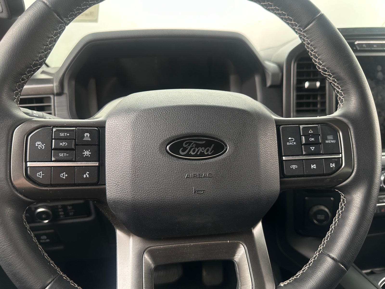 Thumbnail: 2024 Ford Econoline - 5