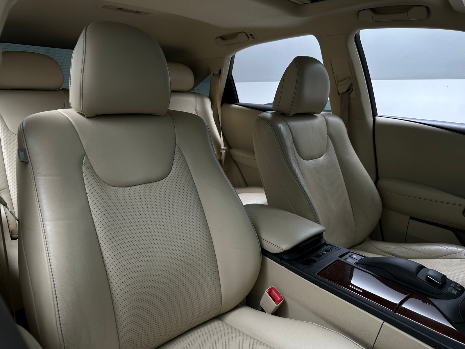 Thumbnail: 2013 Lexus RX - 2