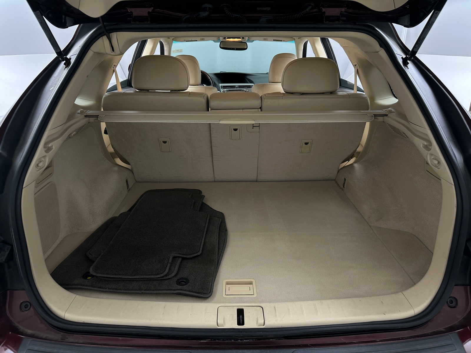 Thumbnail: 2013 Lexus RX - 7