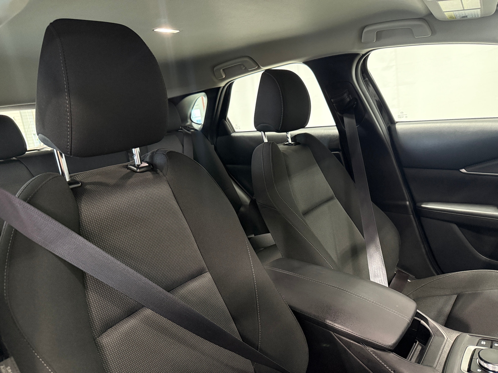 Thumbnail: 2024 Mazda CX-30 - 2