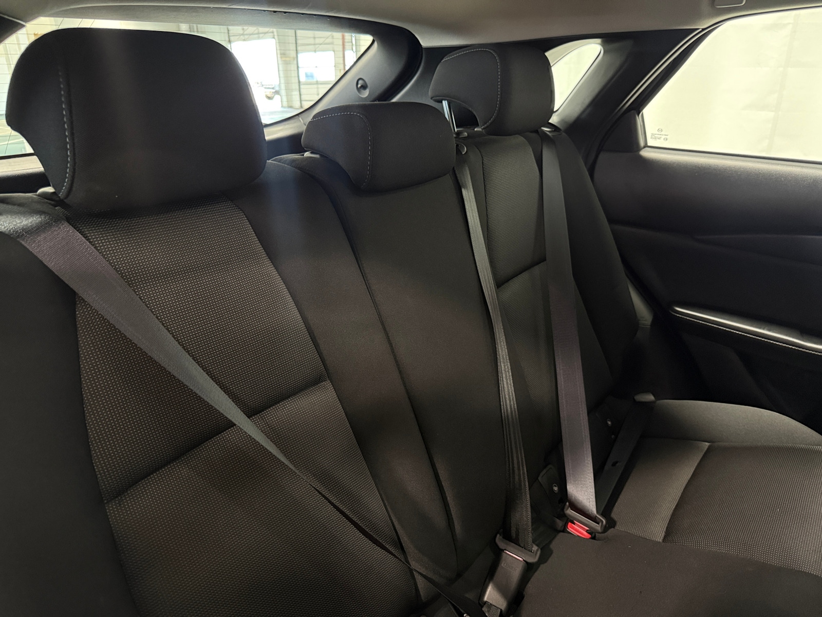 Thumbnail: 2024 Mazda CX-30 - 6