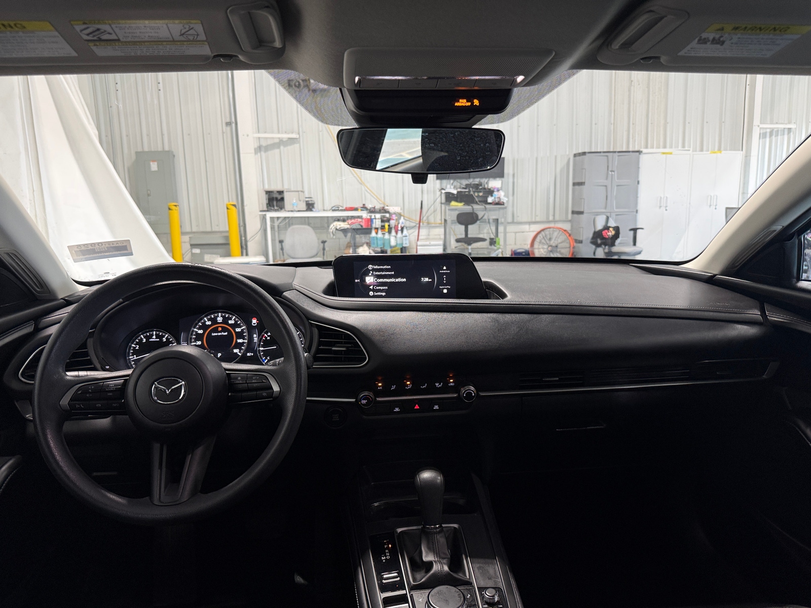 Thumbnail: 2024 Mazda CX-30 - 3