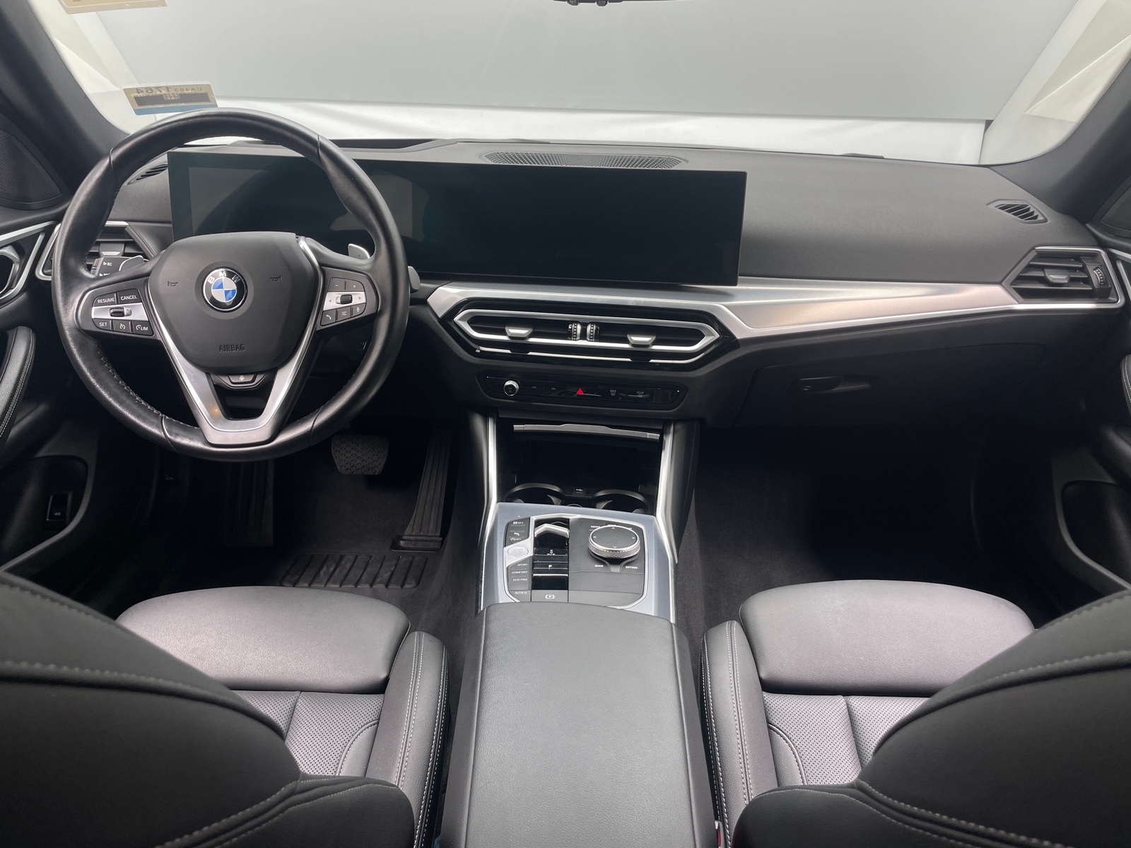 Thumbnail: 2024 BMW 4 Series - 2