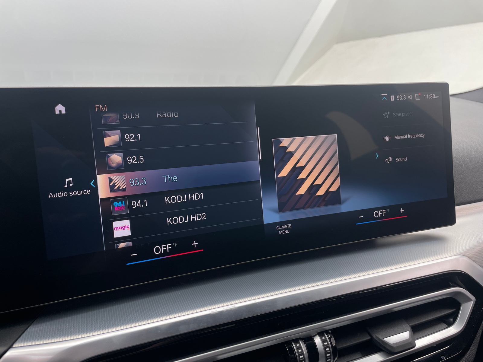 Thumbnail: 2024 BMW 4 Series - 3