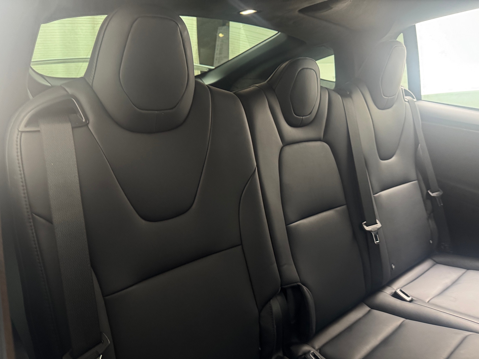 Thumbnail: 2019 Tesla Model X - 4