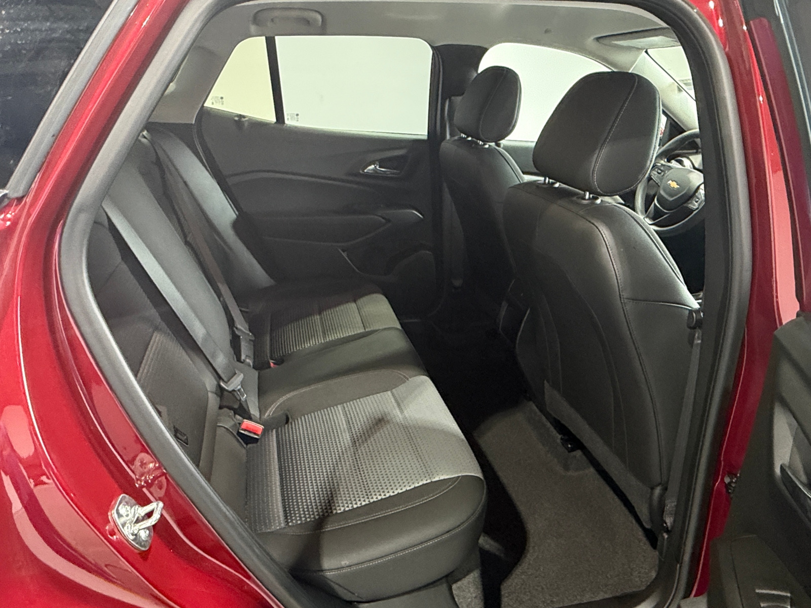 Thumbnail: 2025 Chevrolet Trax - 6