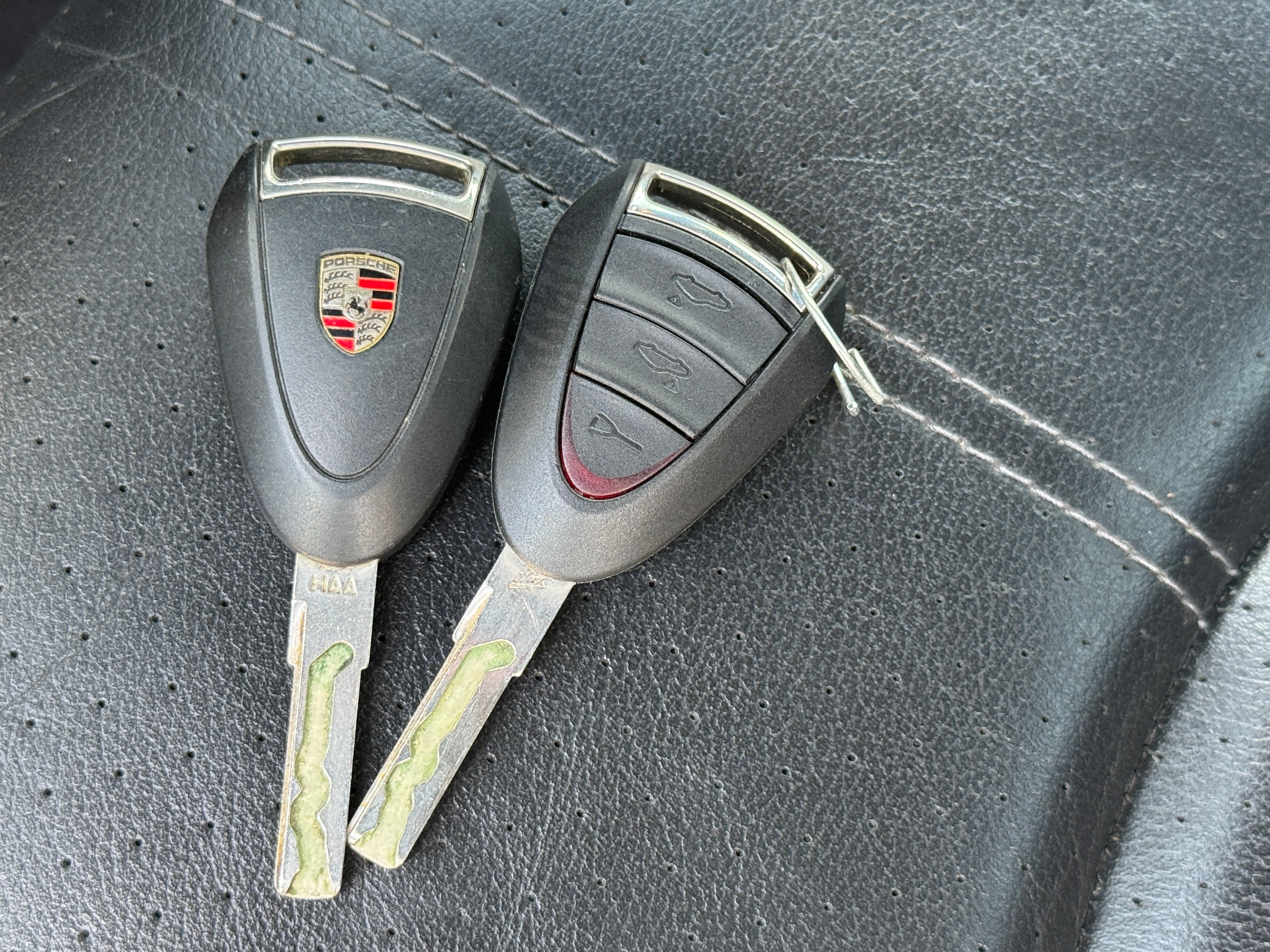2011 Porsche Cayman S - Photo 7