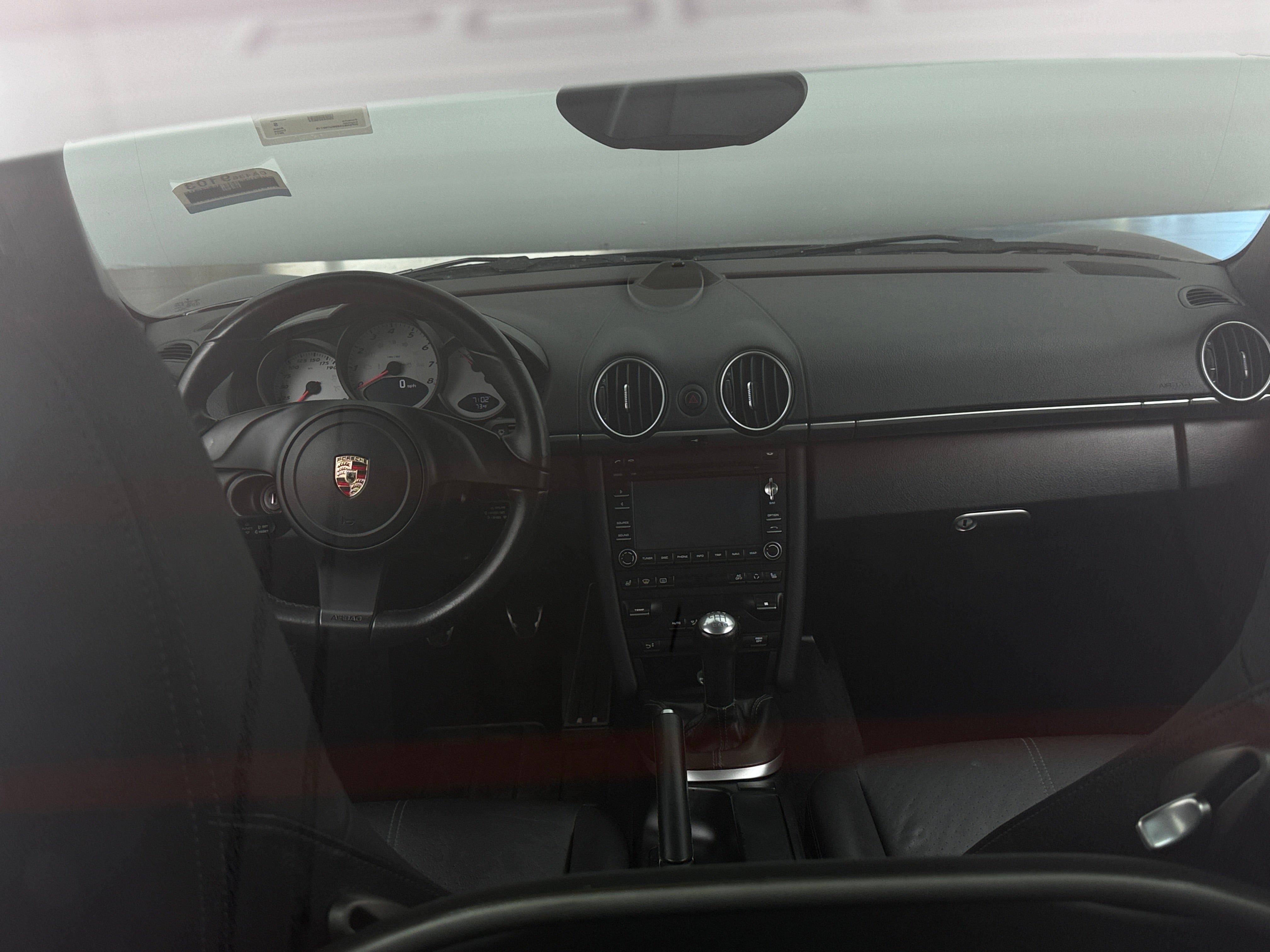 2011 Porsche Cayman S - Photo 11