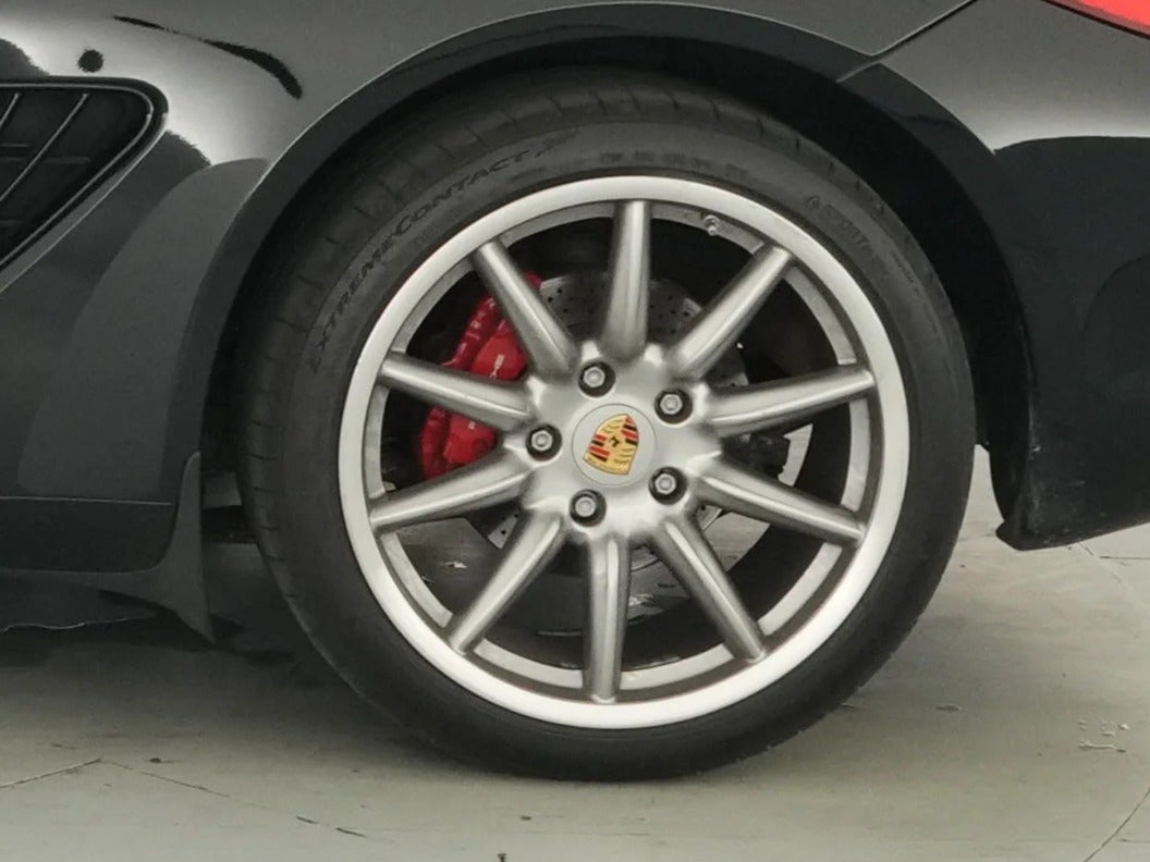 2011 Porsche Cayman S - Photo 14