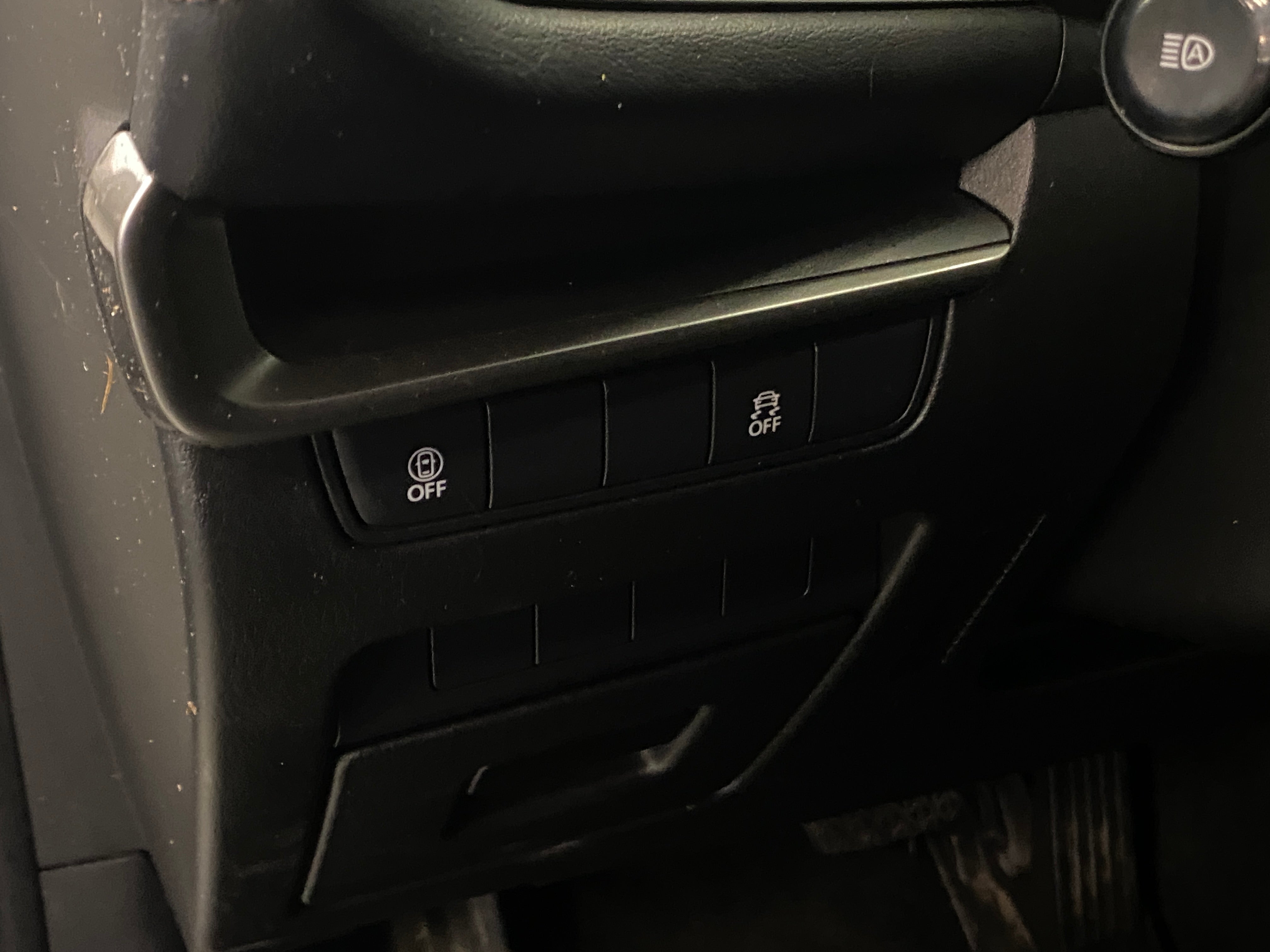 Used 2022 Mazda Mazda3 Select with VIN JM1BPAKL3N1522009 for sale in Auburn, WA