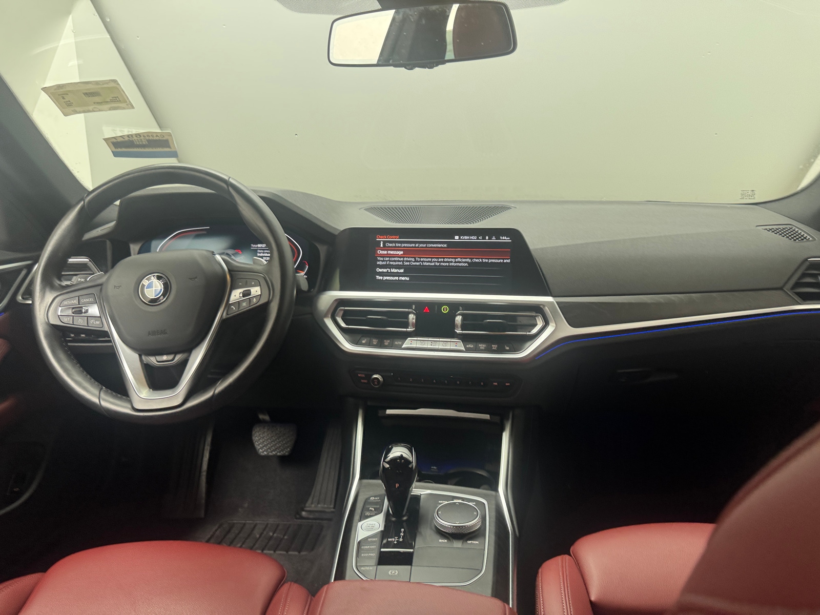 Thumbnail: 2023 BMW 4 Series - 2