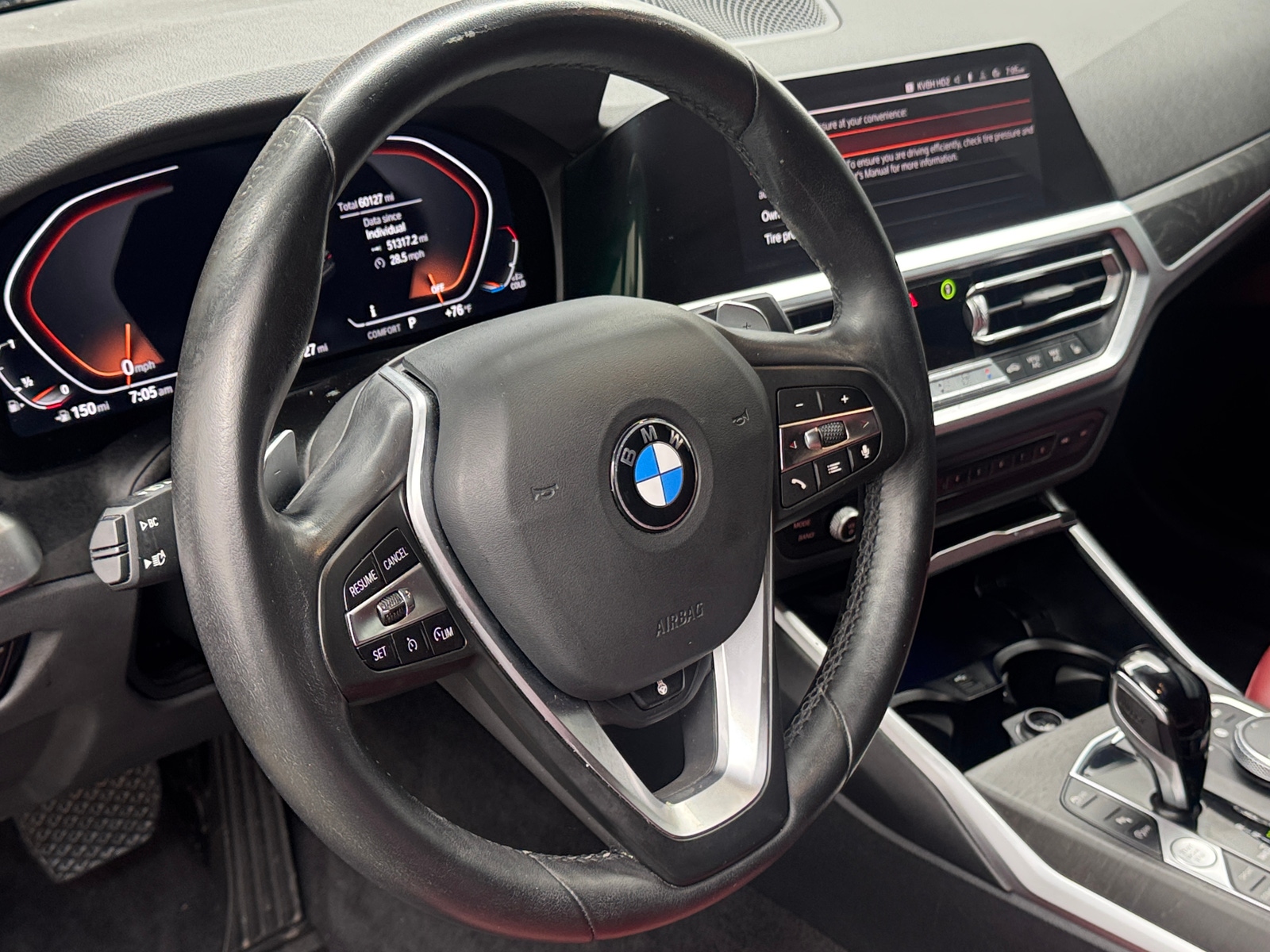 Thumbnail: 2023 BMW 4 Series - 4