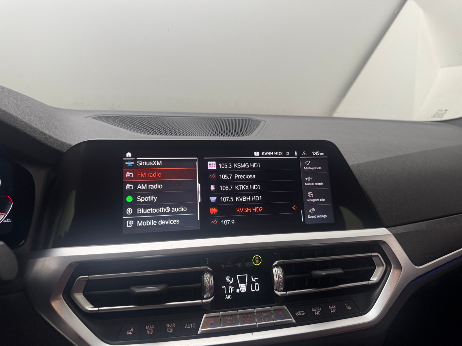 Thumbnail: 2023 BMW 4 Series - 3