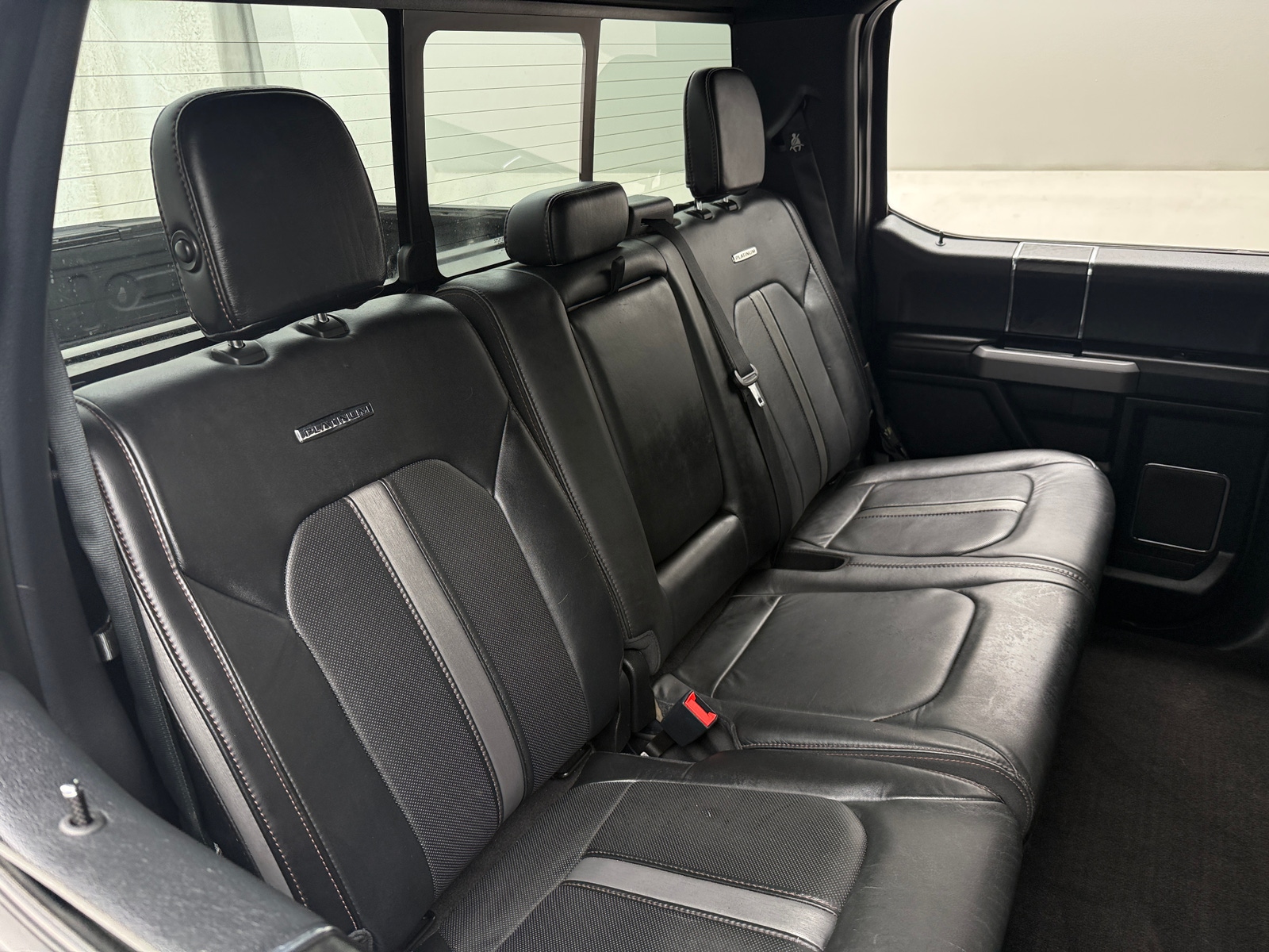 Thumbnail: 2019 Ford Econoline - 5