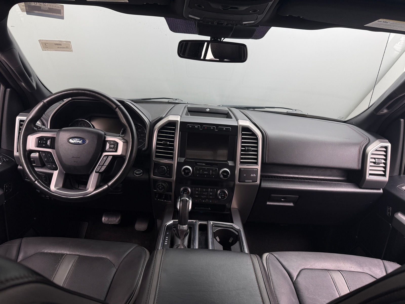 Thumbnail: 2019 Ford Econoline - 2