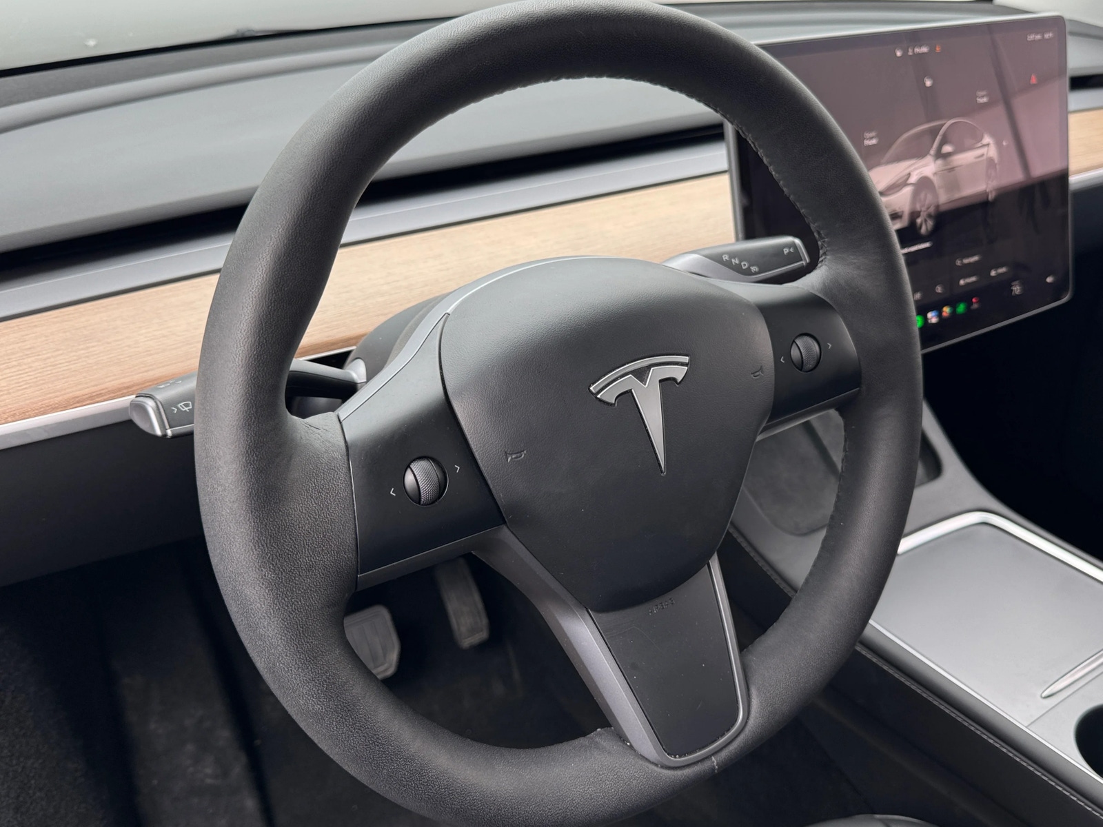 Thumbnail: 2023 Tesla Model Y - 4