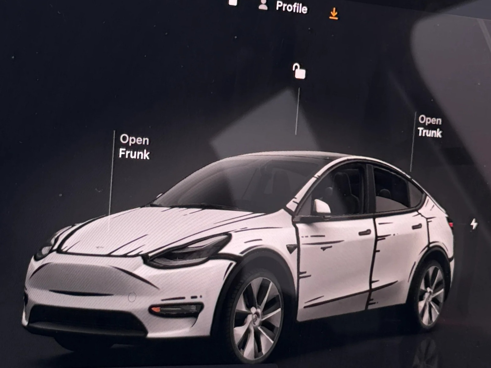 Thumbnail: 2023 Tesla Model Y - 3