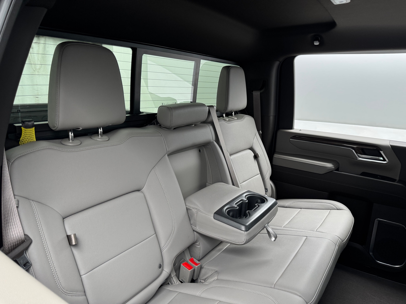 Thumbnail: 2024 Chevrolet Silverado 2500 - 6