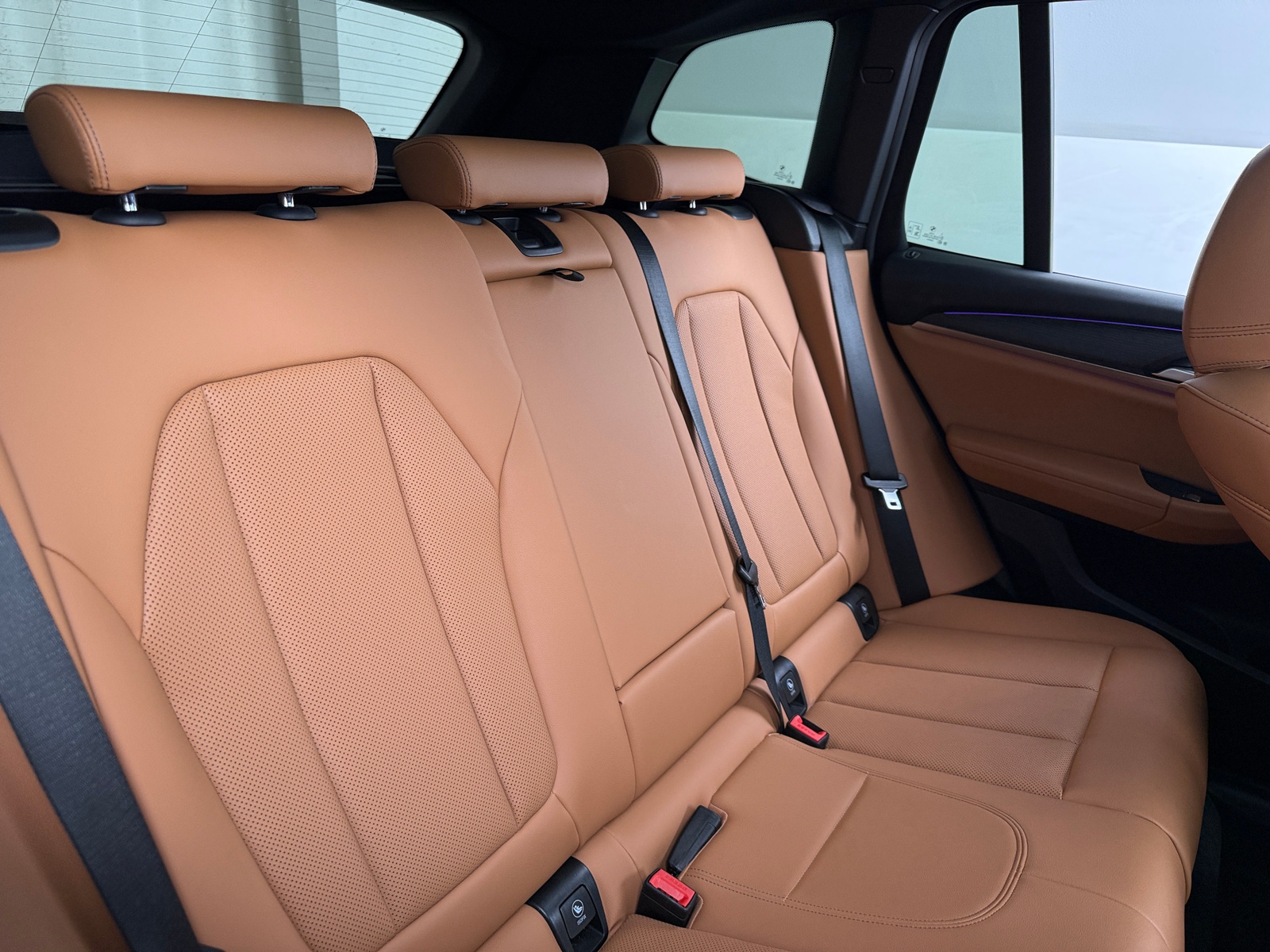Thumbnail: 2024 BMW X3 - 5