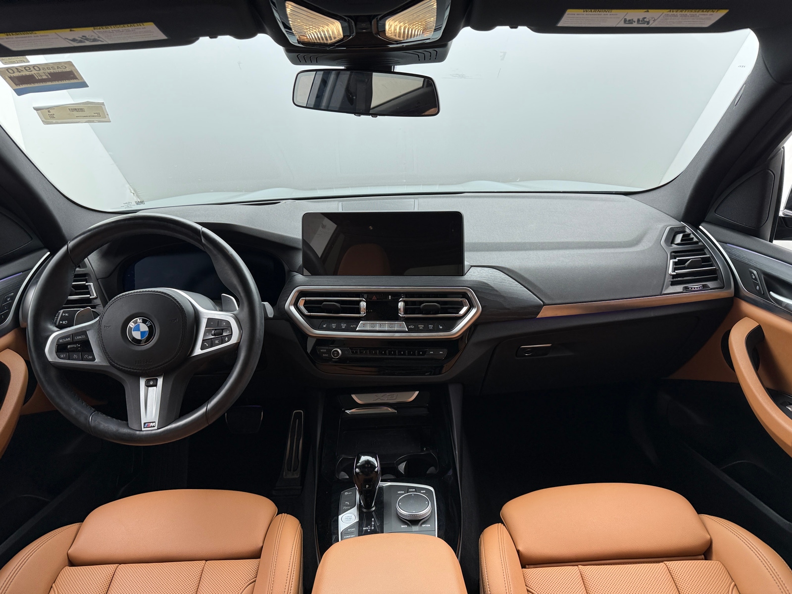 Thumbnail: 2024 BMW X3 - 2