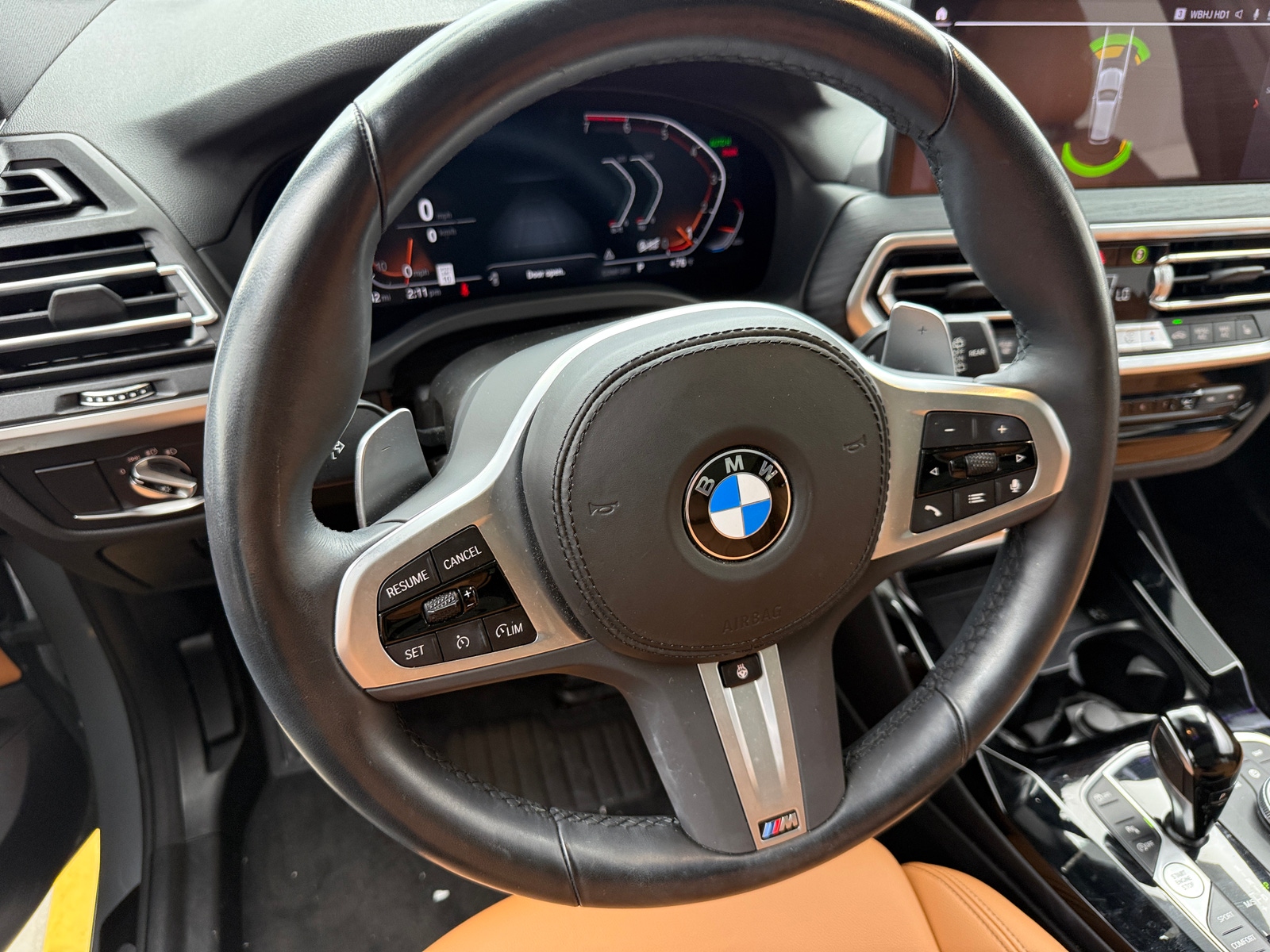 Thumbnail: 2024 BMW X3 - 4