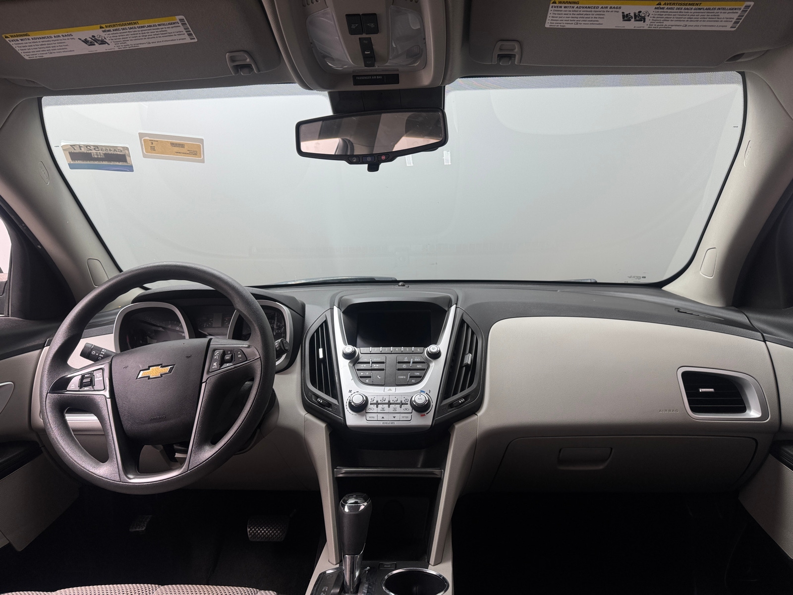 Thumbnail: 2017 Chevrolet Equinox - 3
