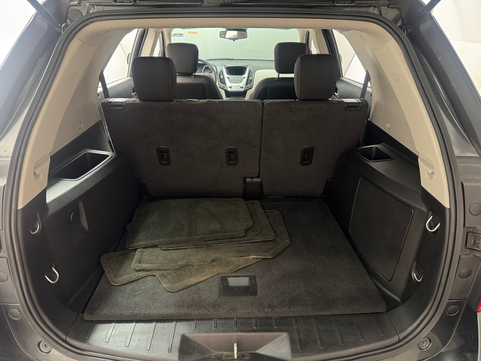 Thumbnail: 2017 Chevrolet Equinox - 7