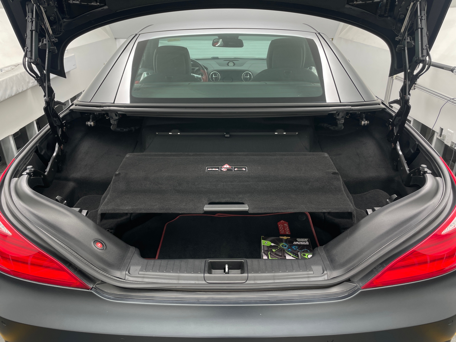 Thumbnail: 2016 Mercedes-Benz SL-Class - 5