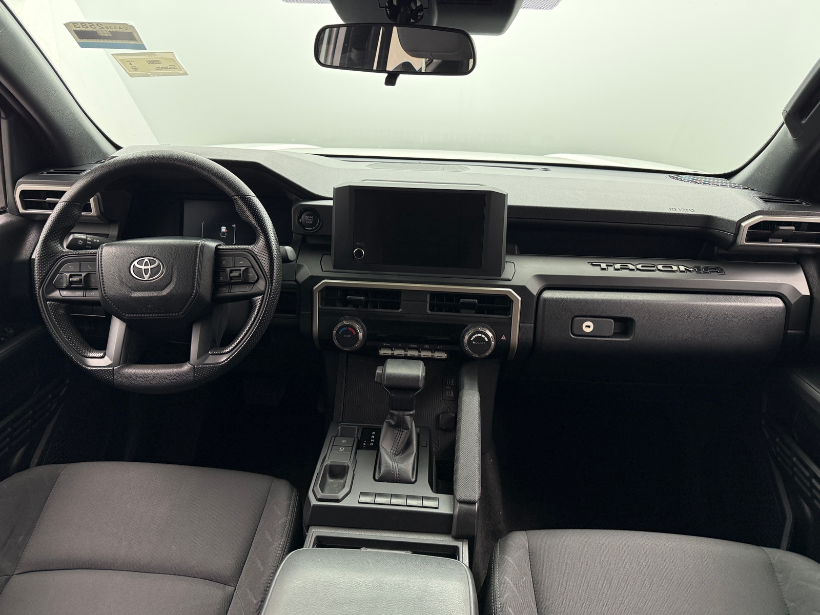 Thumbnail: 2024 Toyota Tacoma - 3