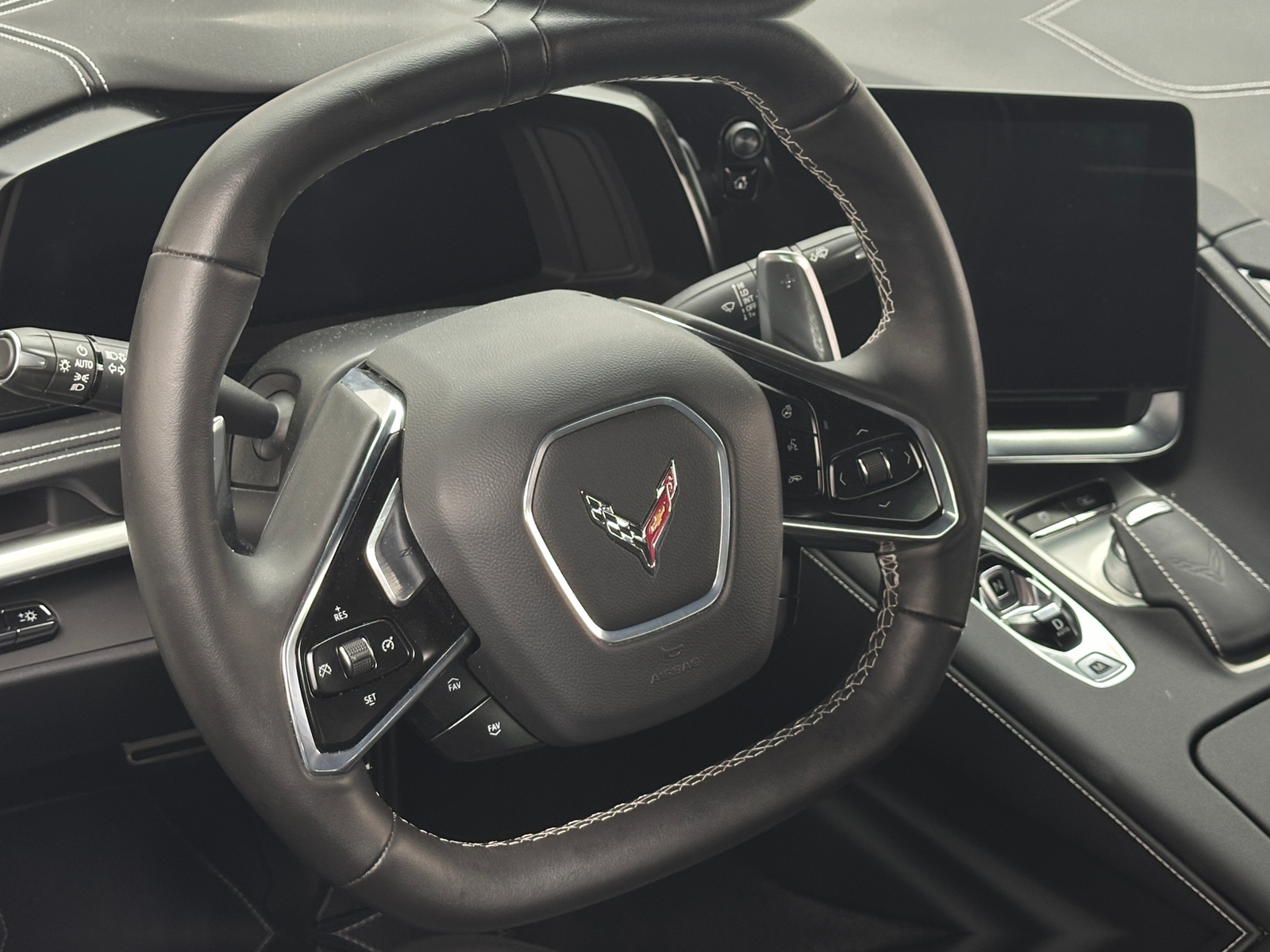 Thumbnail: 2022 Chevrolet Corvette - 3