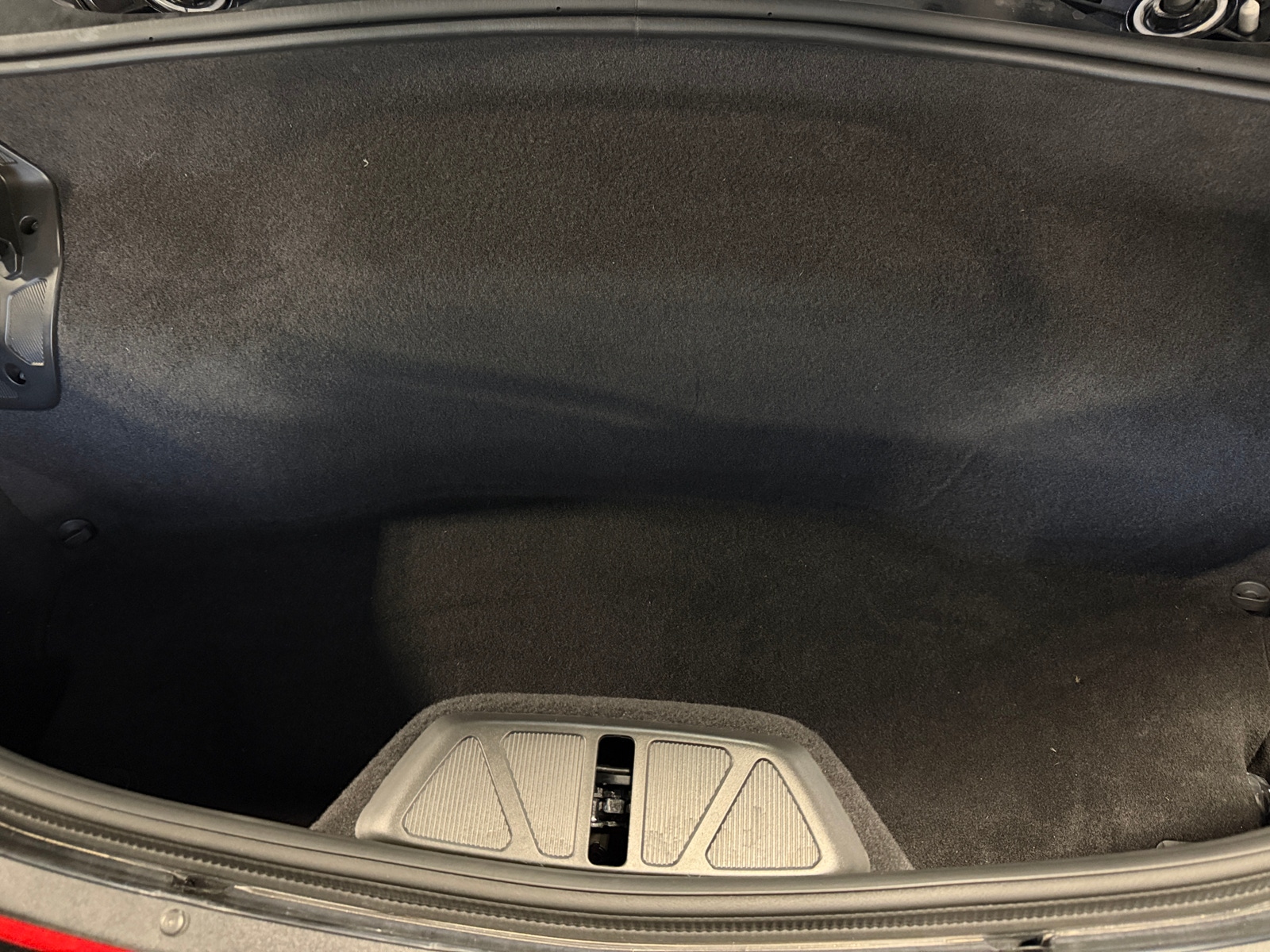 Thumbnail: 2022 Chevrolet Corvette - 4